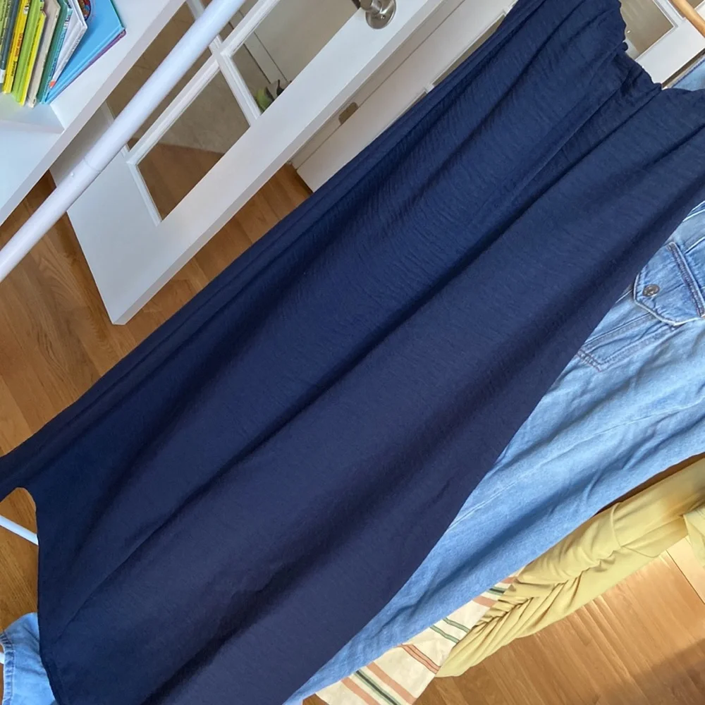 ZARA NWT strapless summer dress blogger favorite - Picture 5 of 9